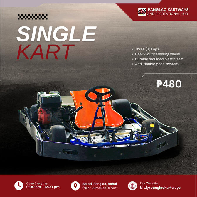Single Kart