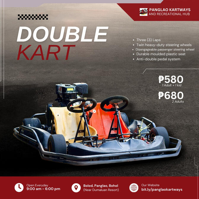 Double Kart